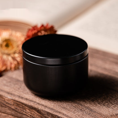 portable scented candle for travel relaxation