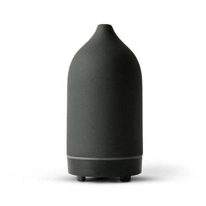 modern ceramic essential oil diffuser for bedroom decor