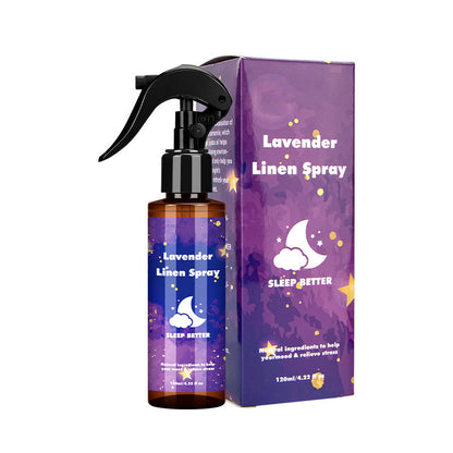 luxury home mist spray for relaxation and calm atmosphere