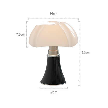 ambient lighting lamp for contemporary interior decor