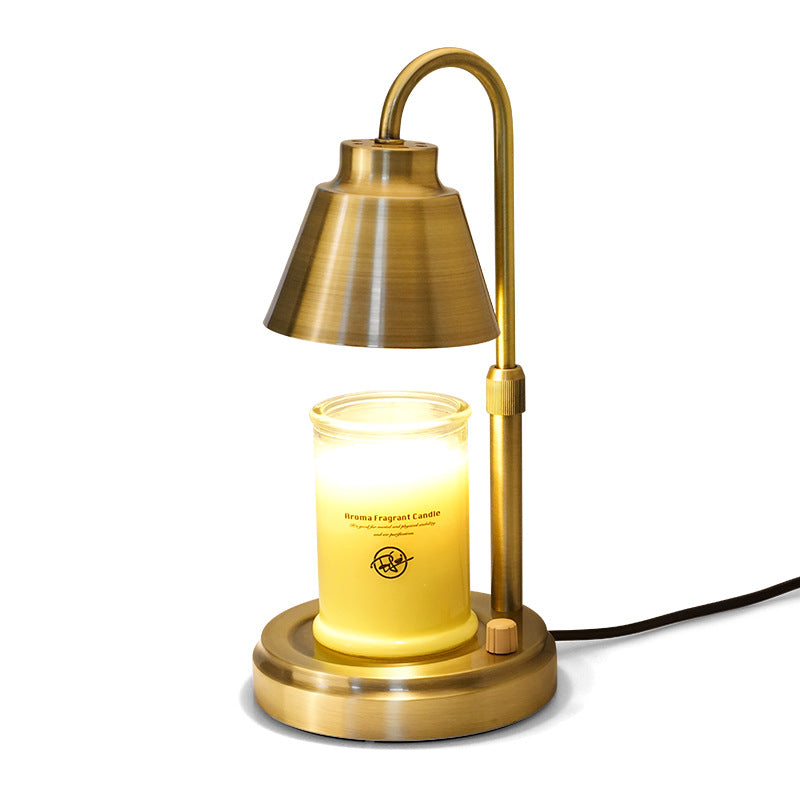 fragrant wax melt warmer lamp elegant home decor