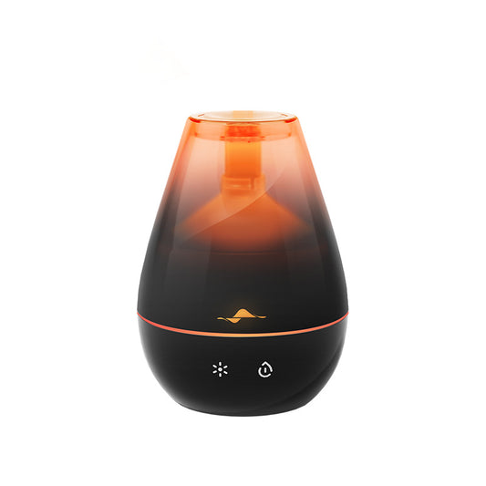 minimalist aromatherapy diffuser for bedroom fragrance and calm atmosphere