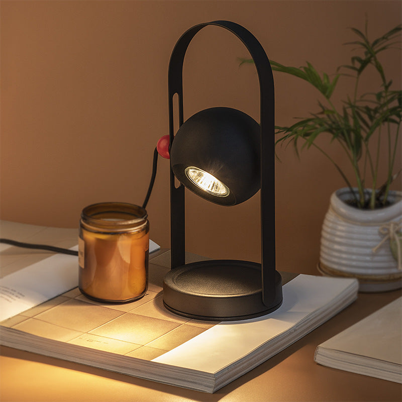 aromatherapy wax melt lamp decorative home decor